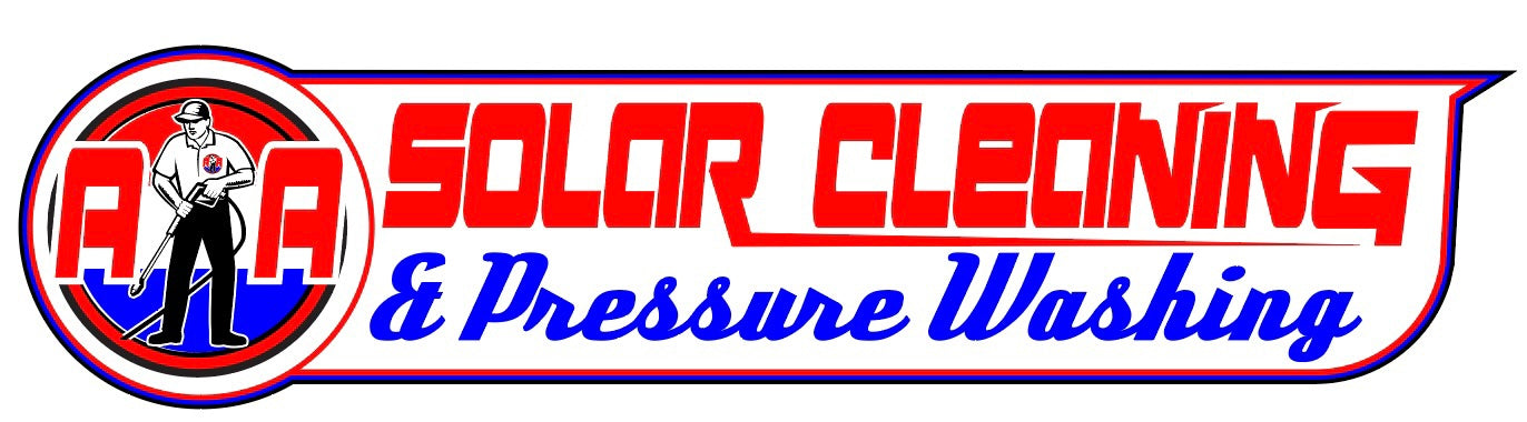 Above All Solar Cleaning & Pressure Washing